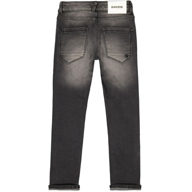 Raizzed Boston Jeans (R223KBD42108/RD04) - WeekendMode