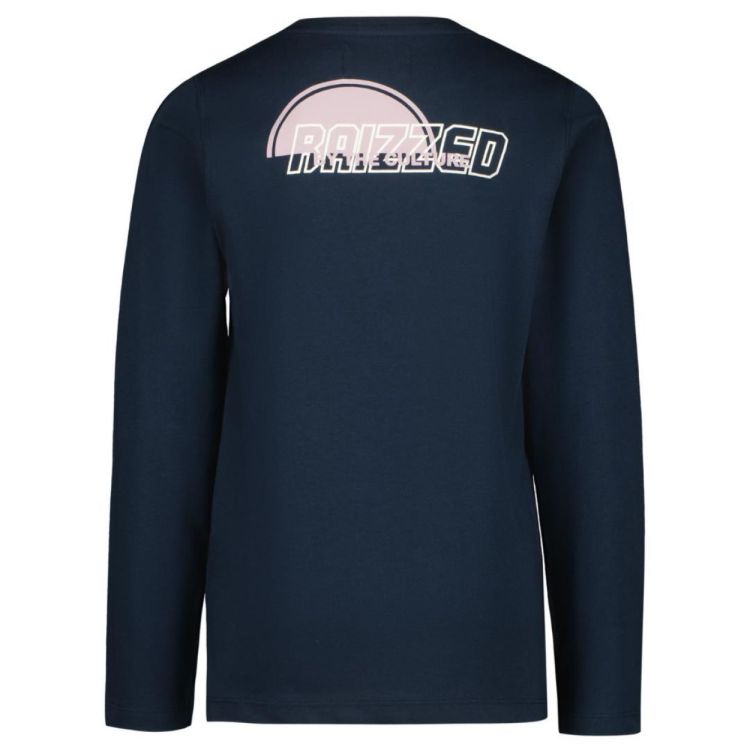 Raizzed Timoty T-shirt (R223KBN30009/100) - WeekendMode