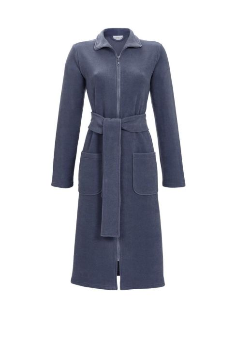 Ringella Bademantel mit Reissverschluss (5518754/278) - WeekendMode