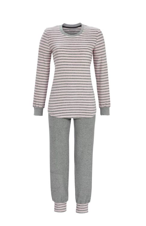 Ringella Pyjama aus Stretchfrottee (5518230/623) - WeekendMode