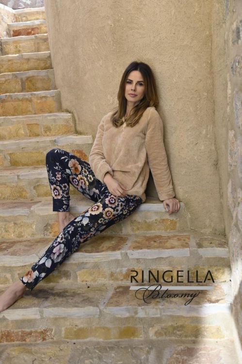 Ringella Pyjama (3558417/128+3551511/215) - WeekendMode