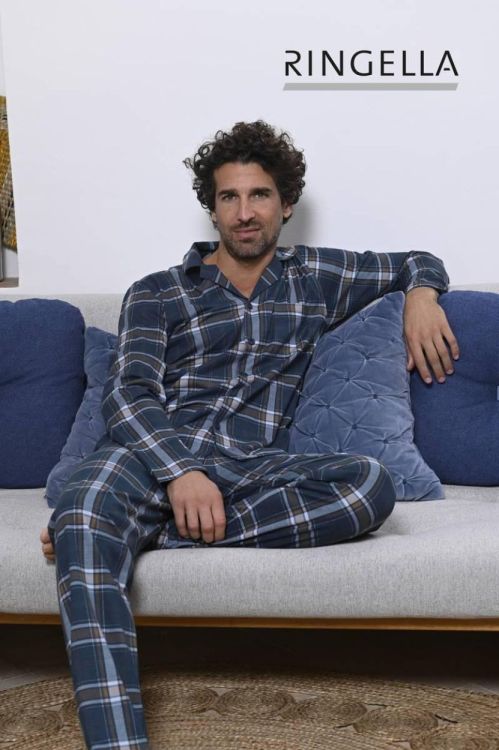 Ringella Pyjama (F3541215/242) - WeekendMode