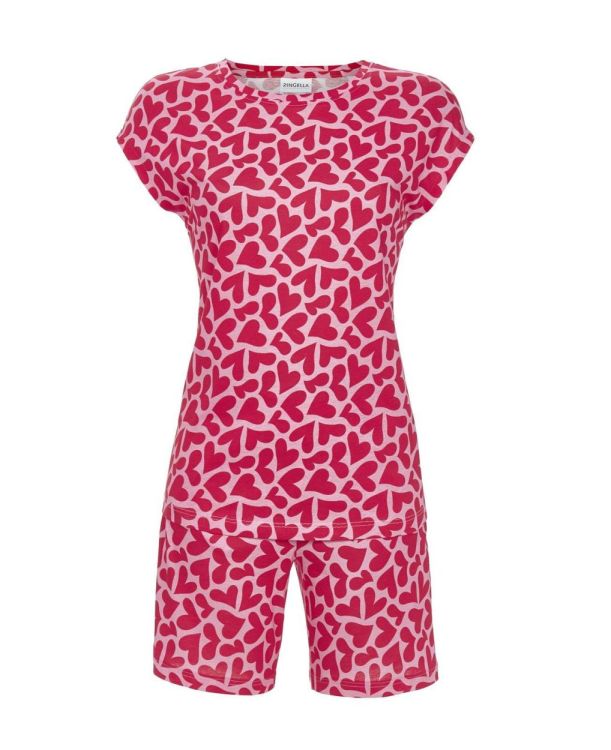 Ringella Shortama (6211311/623) - WeekendMode