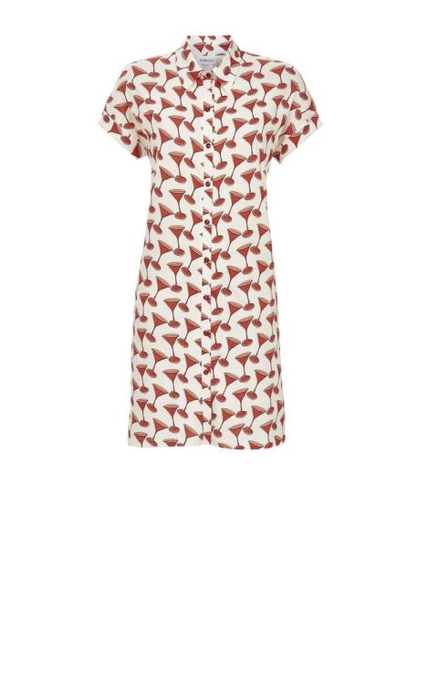 Ringella Slaapkleed (6211012/352) - WeekendMode