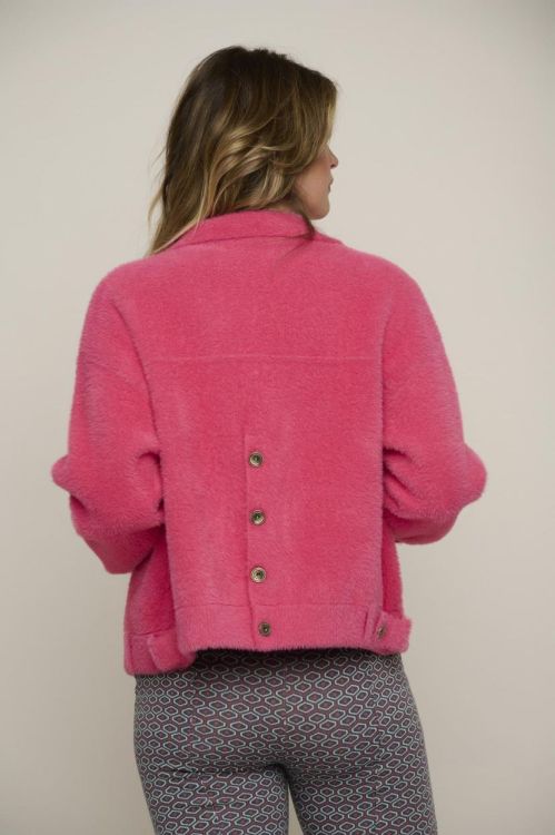Rino&Pelle Boxy jacket (Bubbly.5002421/Lipgloss) - WeekendMode