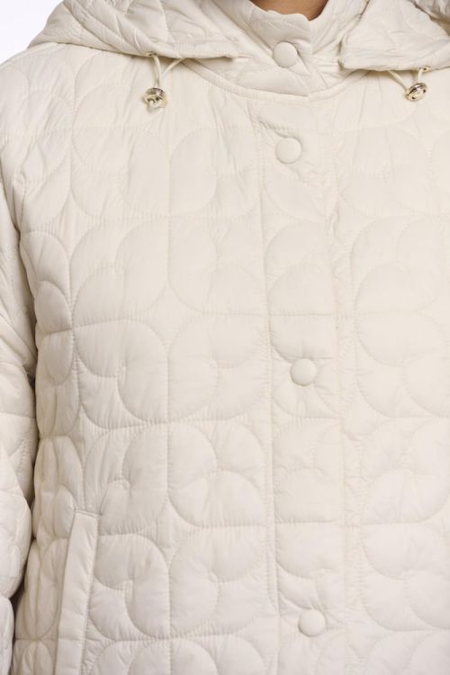 Rino&Pelle Light quilted jacket (Jada.7002621/Birch) - WeekendMode