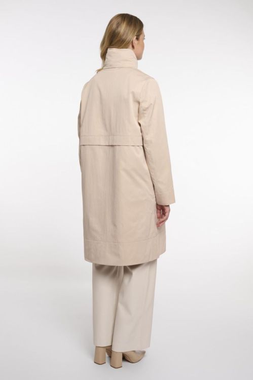 Rino&Pelle Parka with detachable hood (Darren.7002621/Oat) - WeekendMode