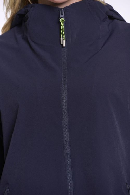 Rino&Pelle Rain jacket (Kyomi.7002621/Dark navy) - WeekendMode