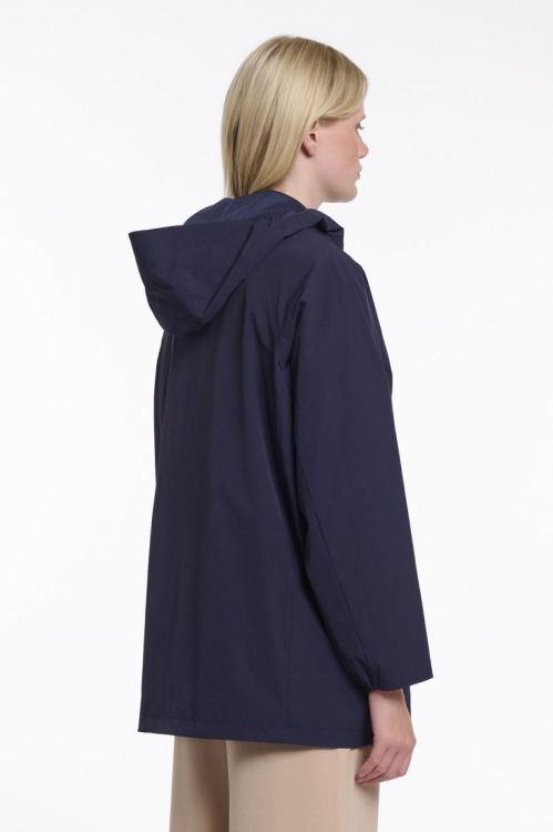 Rino&Pelle Rain jacket (Kyomi.7002621/Dark navy) - WeekendMode