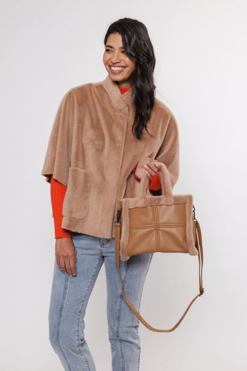 Rino&Pelle Small shopper (Jasha.7002412/Twig) - WeekendMode