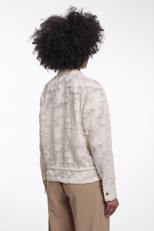 Rino&Pelle Zip jacket (Priori.7002621/Birch) - WeekendMode