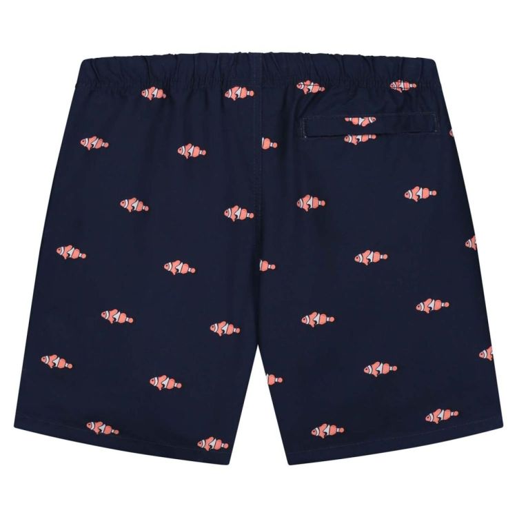 Shiwi boys swimshort clownfish (2431110205/604) - WeekendMode