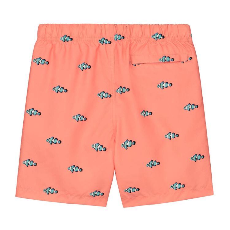 Shiwi boys swimshort clownfish (2431110205/208) - WeekendMode