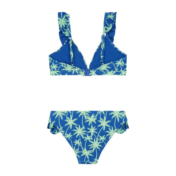Shiwi Girls BELLA bikini set VACATION PALM (6423250212/659) - WeekendMode