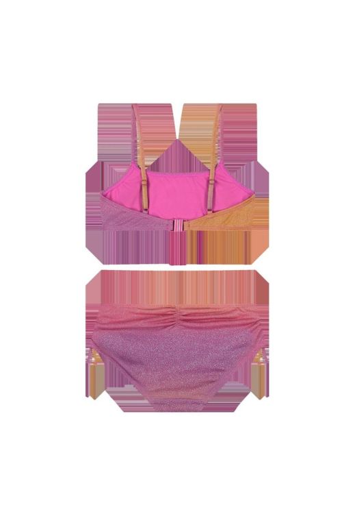 Shiwi Girls LIV bikini set ombre glitter (6425182402/4145) - WeekendMode