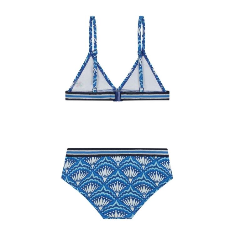 Shiwi Girls LUNA bikini set BOHEMIAN PEACOCK (6423350306/608) - WeekendMode