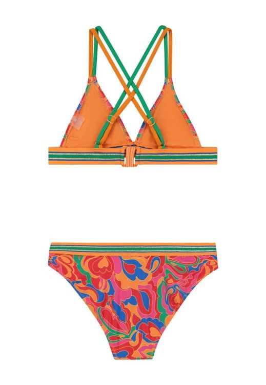 Shiwi Girls LUNA bikini set groovy love (6424603302/2941) - WeekendMode