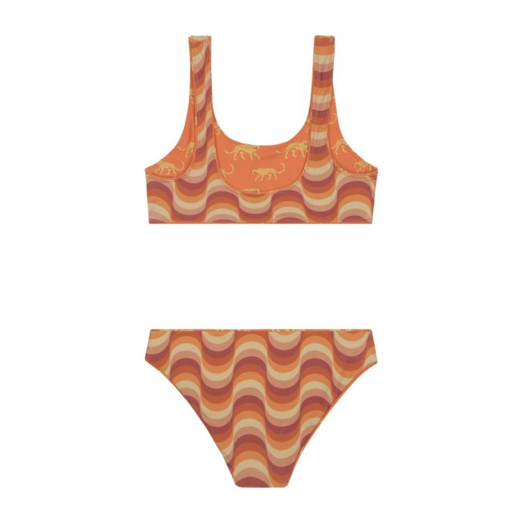Shiwi Girls RUBY REVERSIBLE bikini set GROOVY (6423900451/226) - WeekendMode