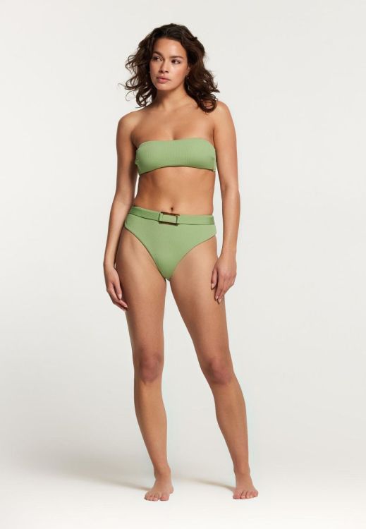 Shiwi Ladies LOLA bikini set POSITANO STRUCTUR (5423017558/729) - WeekendMode