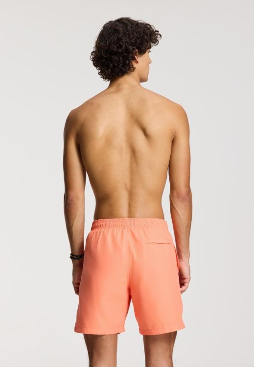 Shiwi Men MIKE swim shorts 7 inch solid (1525107100/2042) - WeekendMode