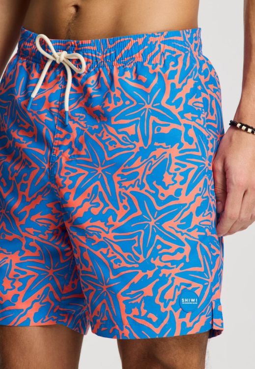 Shiwi Men MIKE swim shorts 7 inch starfish (1525107420/6935) - WeekendMode