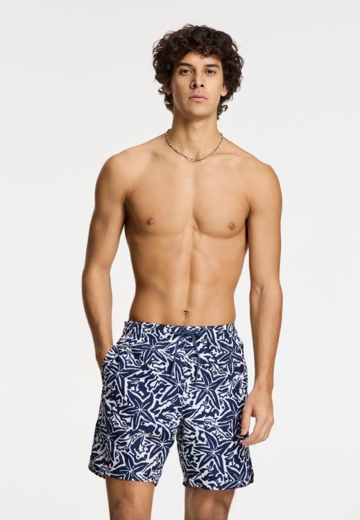 Shiwi Men MIKE swim shorts 7 inch starfish (1525107420/6954) - WeekendMode