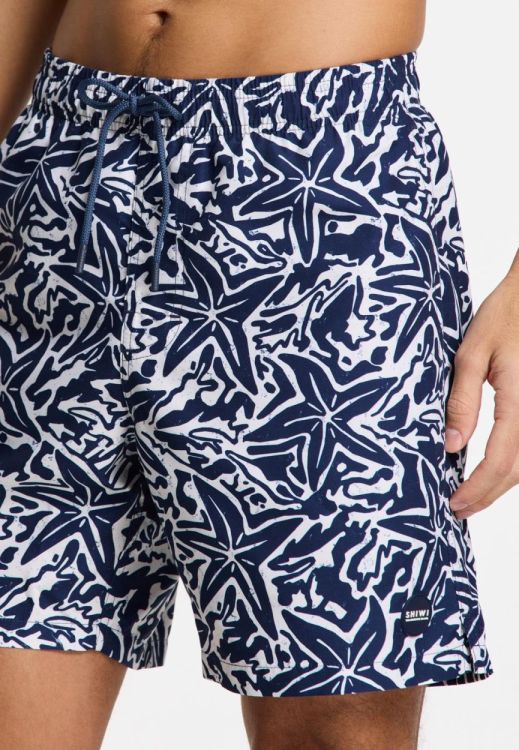 Shiwi Men MIKE swim shorts 7 inch starfish (1525107420/6954) - WeekendMode