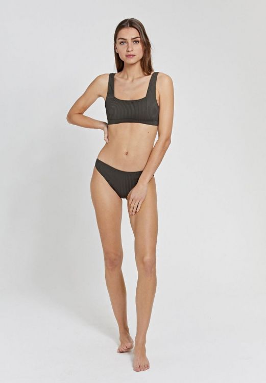 Shiwi Renee Scoop Top Bikini Soleil (4512529772/740) - WeekendMode
