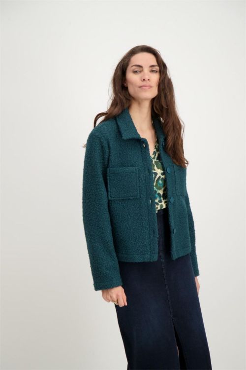 Signe Nature Blazer (845058/6) - WeekendMode