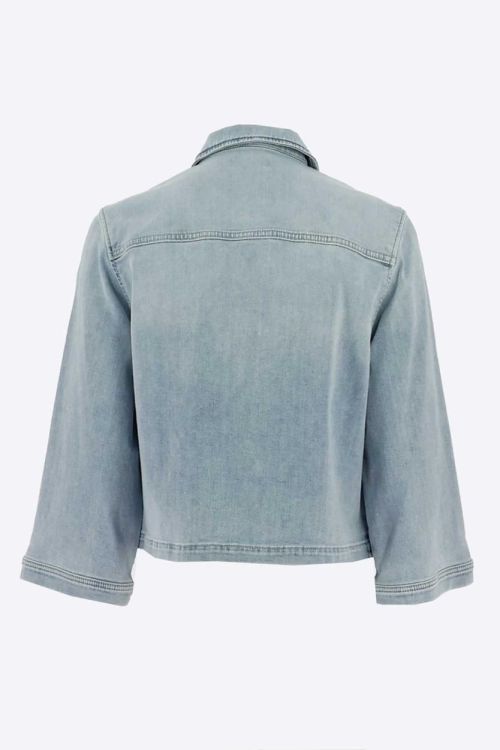 Signe Nature Jas (845134/6) - WeekendMode