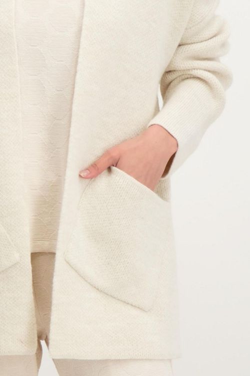 Signe Nature Cardigan (843059/1) - WeekendMode