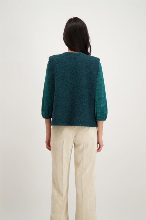 Signe Nature Cardigan (843054/6) - WeekendMode