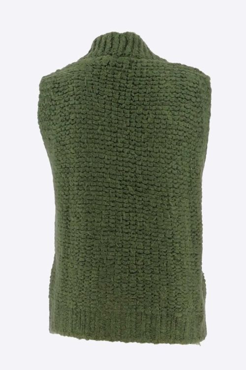 Signe Nature Cardigan (843097/15) - WeekendMode