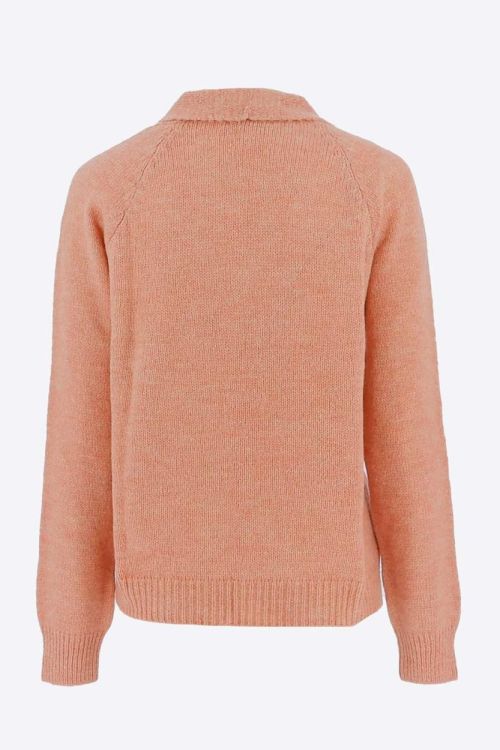 Signe Nature Cardigan (843101/4) - WeekendMode
