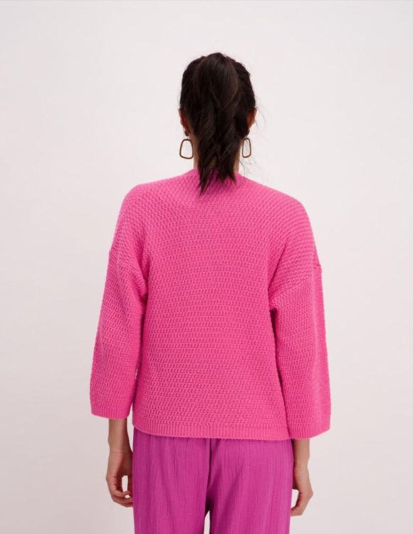 Signe Nature Cardigan (843083/4) - WeekendMode