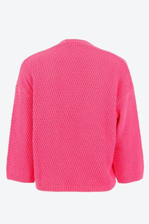 Signe Nature Cardigan (843083/4) - WeekendMode