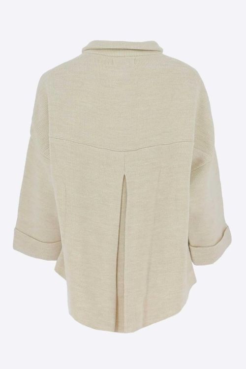 Signe Nature Cardigan (843104/1) - WeekendMode