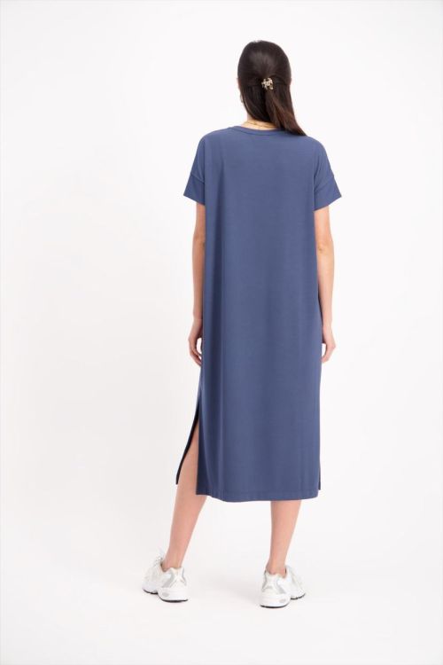 Signe Nature Jurk (890211/96) - WeekendMode