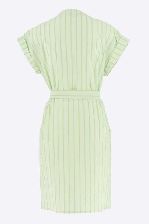 Signe Nature Jurk (890275/5) - WeekendMode