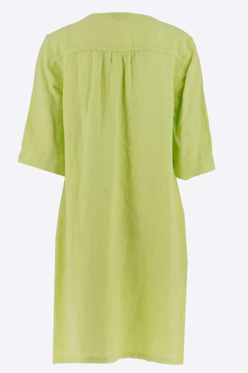 Signe Nature Jurk (890281/5) - WeekendMode