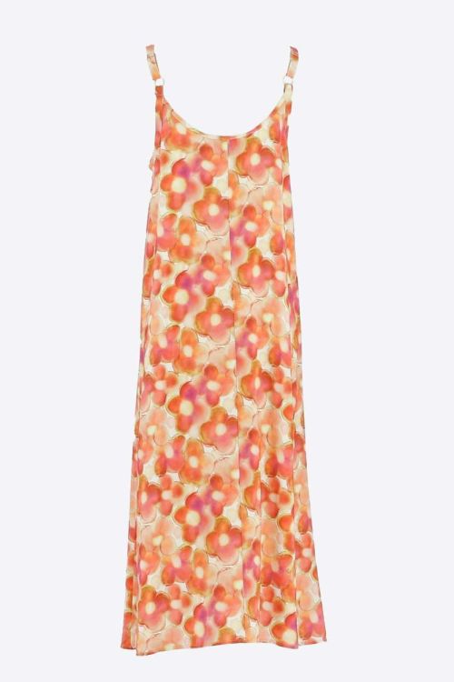 Signe Nature Jurk (880037/54) - WeekendMode