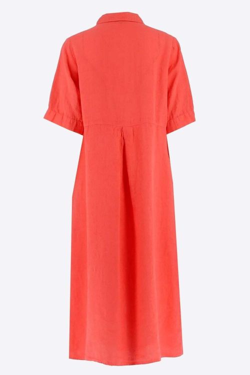 Signe Nature Jurk (890273/54) - WeekendMode