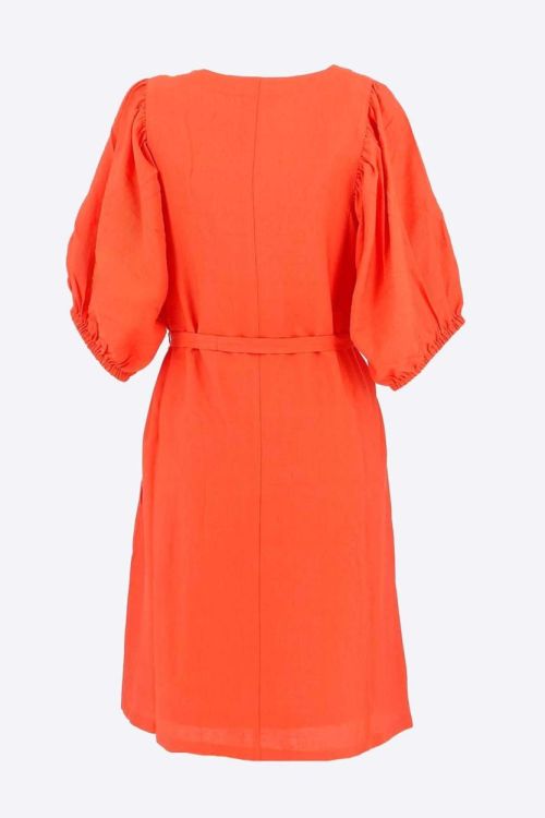 Signe Nature Jurk (890278/54) - WeekendMode