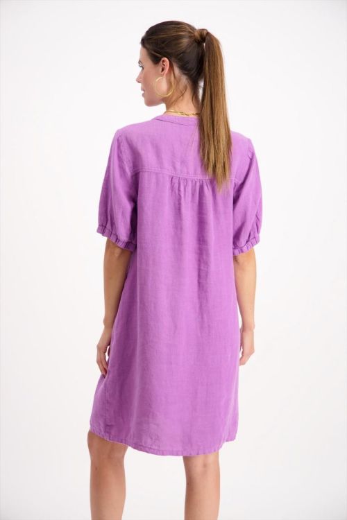 Signe Nature Jurk (890207/9) - WeekendMode