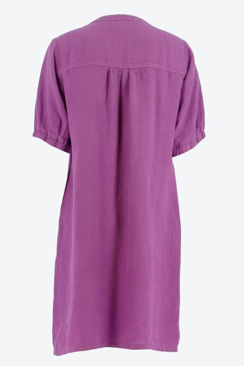 Signe Nature Jurk (890207/9) - WeekendMode