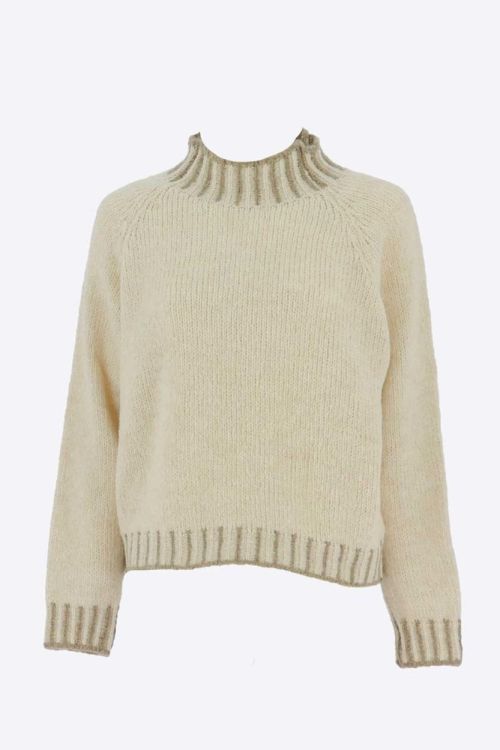 Signe Nature Pull (842122/2) - WeekendMode