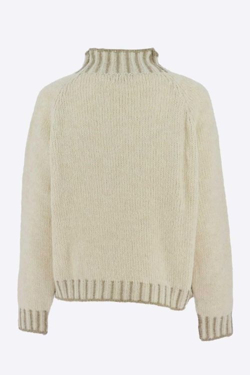 Signe Nature Pull (842122/2) - WeekendMode