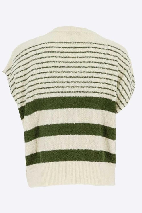 Signe Nature Pull (842195/15) - WeekendMode