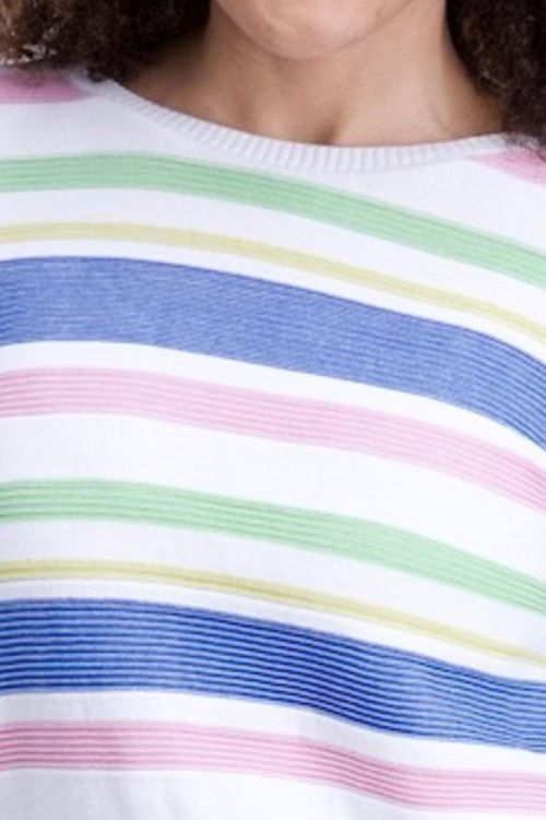 Signe Nature Pull (842175/16) - WeekendMode