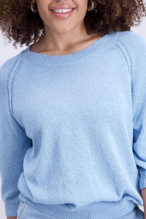 Signe Nature Pull (842189/6) - WeekendMode